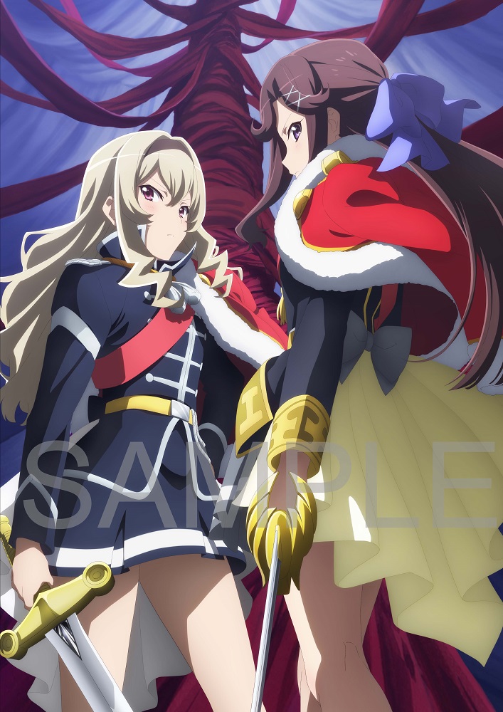 再生産総集編Blu-ray 店舗特典一覧】 | NEWS｜劇場版 少女☆歌劇 