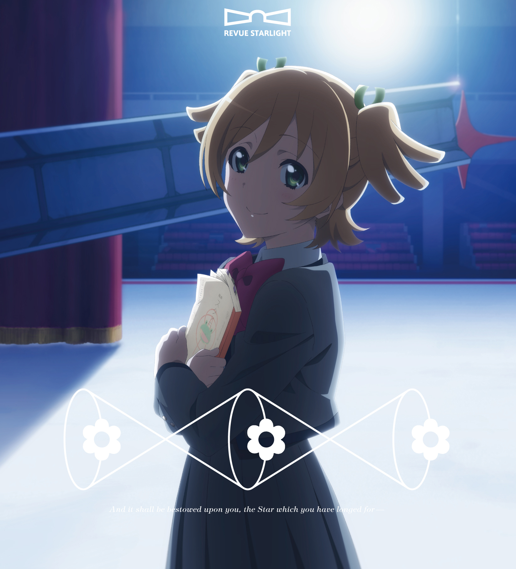 GOODS｜劇場版 少女☆歌劇 レヴュースタァライト
